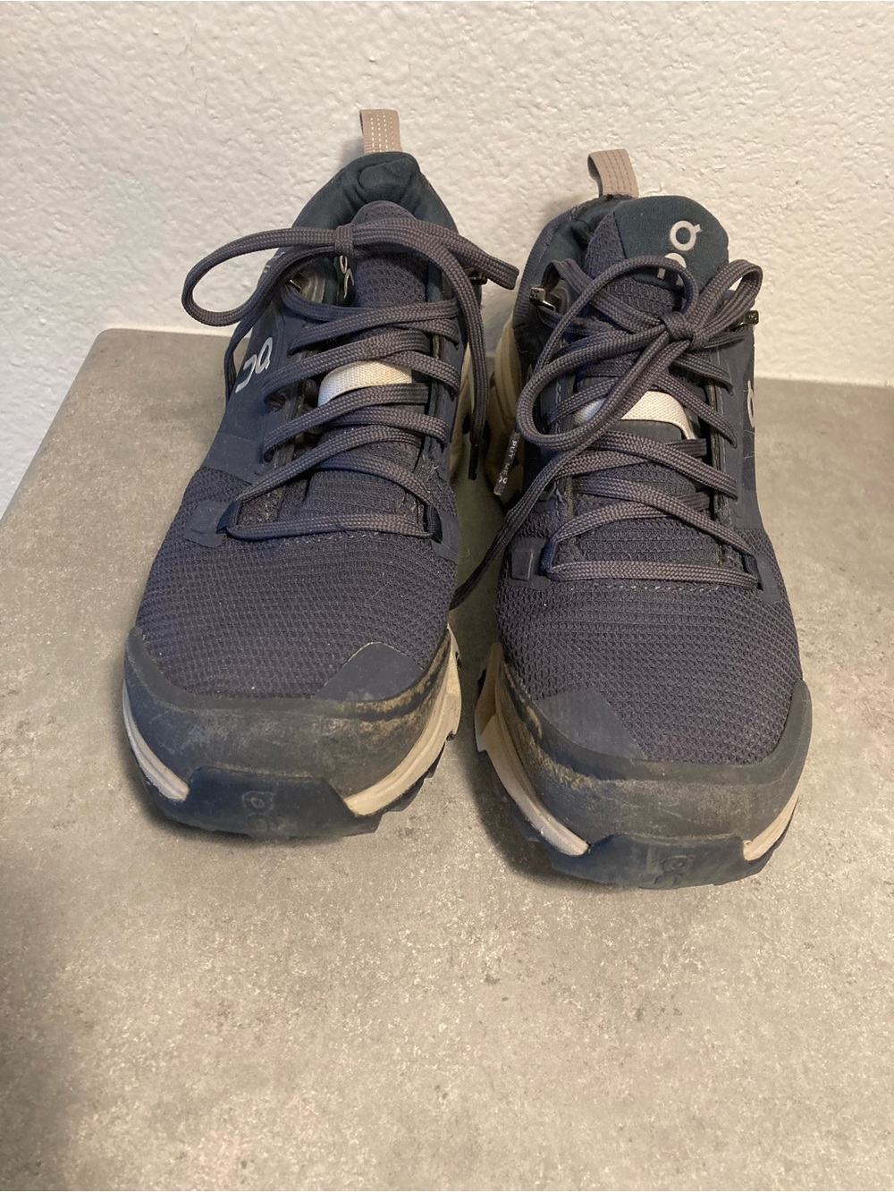 On Cloudwander Shoe